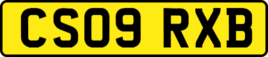 CS09RXB