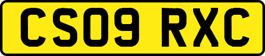 CS09RXC