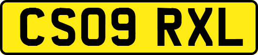 CS09RXL