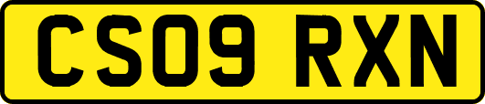 CS09RXN