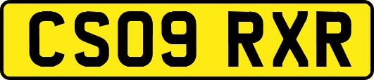 CS09RXR