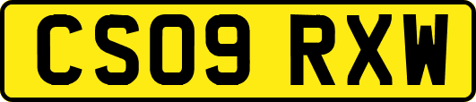 CS09RXW