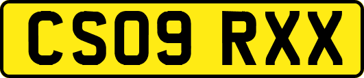 CS09RXX