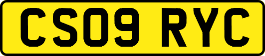 CS09RYC