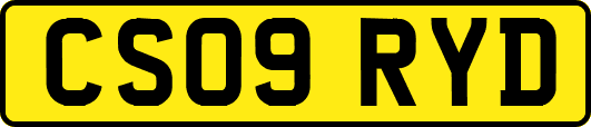 CS09RYD