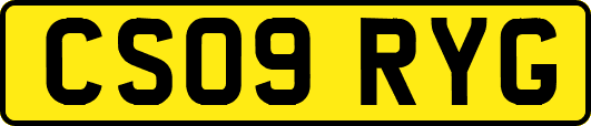 CS09RYG