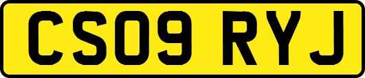 CS09RYJ