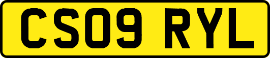 CS09RYL