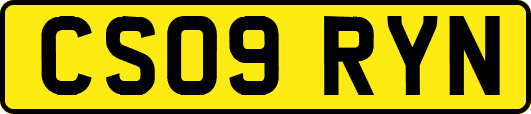 CS09RYN