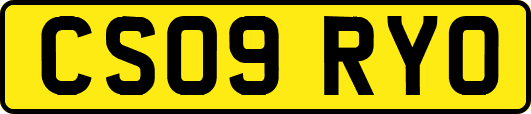 CS09RYO