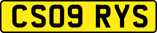 CS09RYS