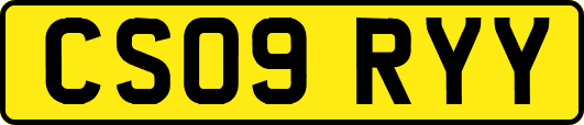 CS09RYY
