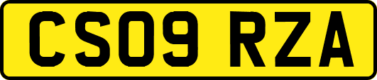 CS09RZA