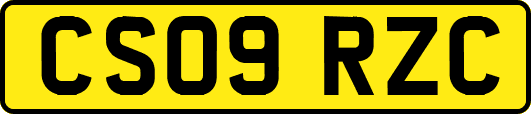 CS09RZC