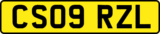 CS09RZL
