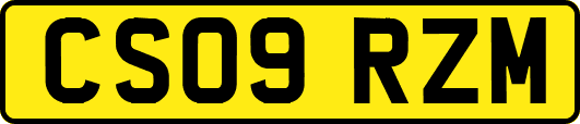 CS09RZM