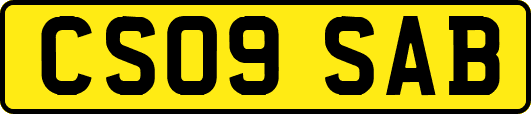CS09SAB