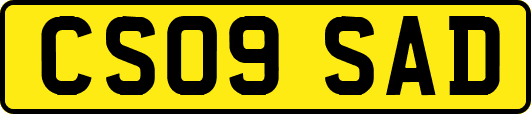 CS09SAD
