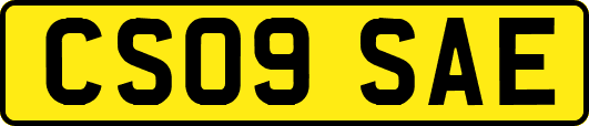 CS09SAE