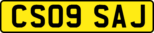 CS09SAJ