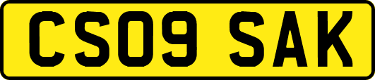 CS09SAK