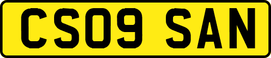 CS09SAN