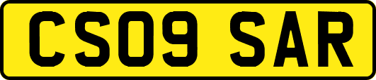 CS09SAR