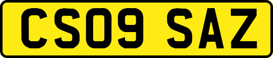 CS09SAZ