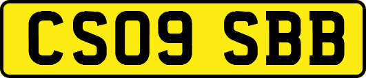 CS09SBB