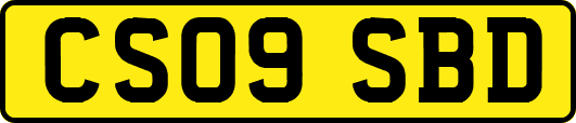 CS09SBD