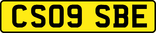 CS09SBE