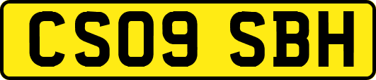 CS09SBH