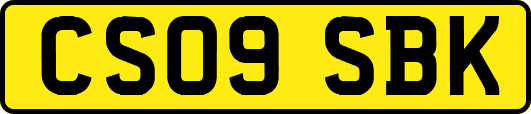 CS09SBK