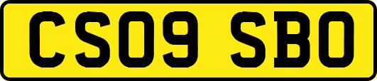 CS09SBO