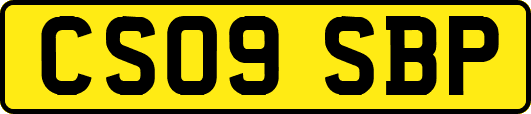 CS09SBP