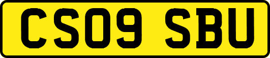 CS09SBU