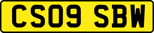 CS09SBW
