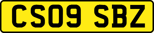 CS09SBZ