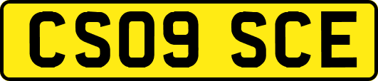 CS09SCE