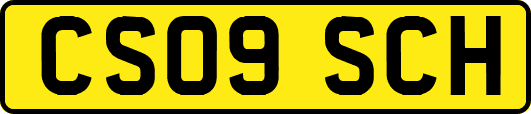 CS09SCH