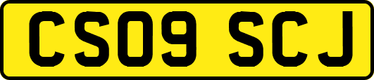 CS09SCJ