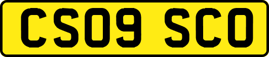 CS09SCO