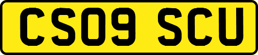 CS09SCU