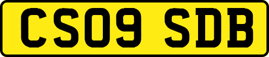CS09SDB