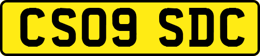 CS09SDC