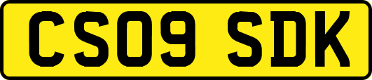CS09SDK