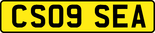 CS09SEA