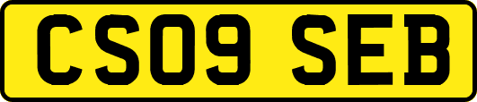 CS09SEB