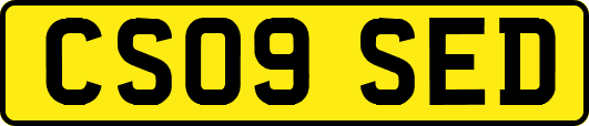 CS09SED