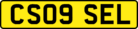 CS09SEL